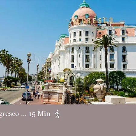 Centre Flat - Modern, Quiet And Brand New Lägenhet