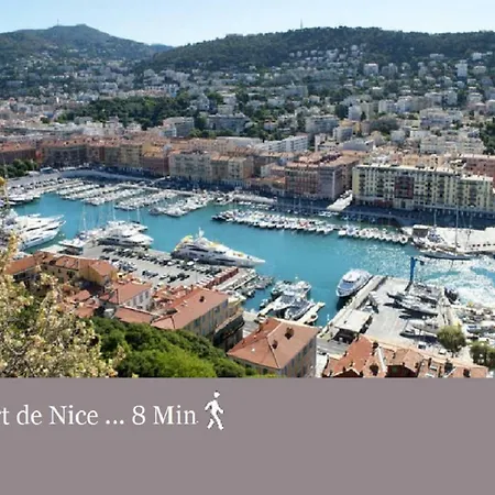 Lägenhet Centre Flat - Modern, Quiet And Brand New