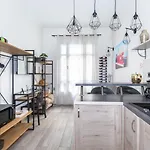 Centre Flat - Modern, Quiet And Brand New Nice