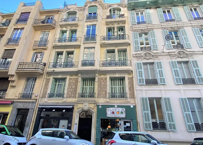 Διαμέρισμα Centre Flat - Modern, Quiet And Brand New