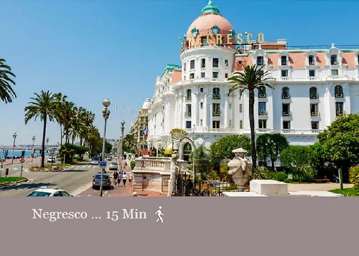 Centre Flat - Modern, Quiet And Brand New Apartmán