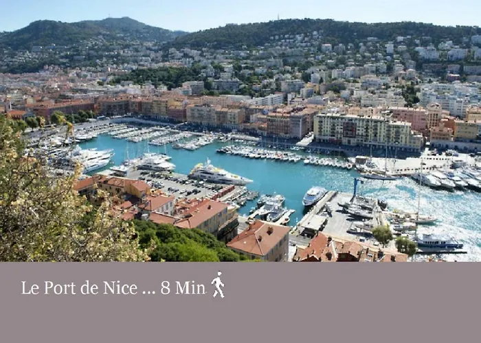 Apartmán Centre Flat - Modern, Quiet And Brand New