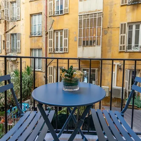 Appartement Centre Flat - Modern, Quiet And Brand New