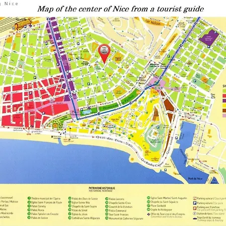 Centre Flat - Modern, Quiet And Brand New *