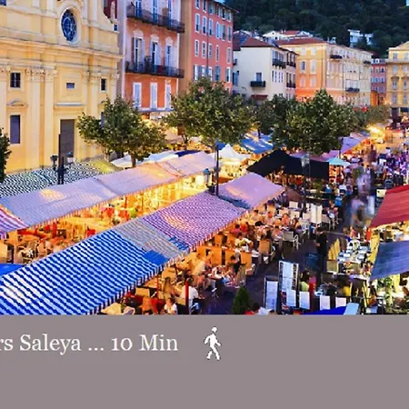 Appartement Centre Flat - Modern, Quiet And Brand New