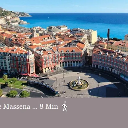 아파트 Centre Flat - Modern, Quiet And Brand New *