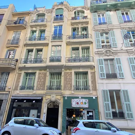 Appartement Centre Flat - Modern, Quiet And Brand New